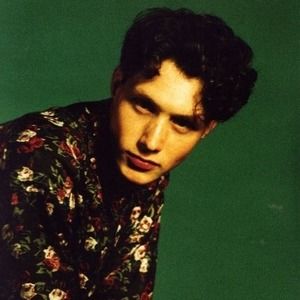 Meet your Posher, Kyle